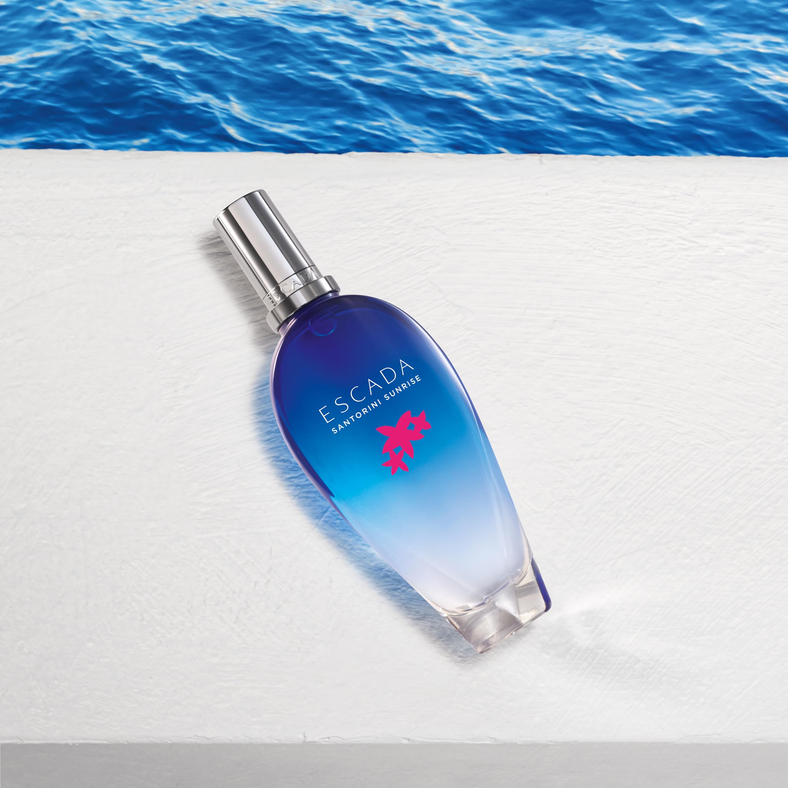 Escada Santorini Sunrise - Limited Edition by Escada for Women